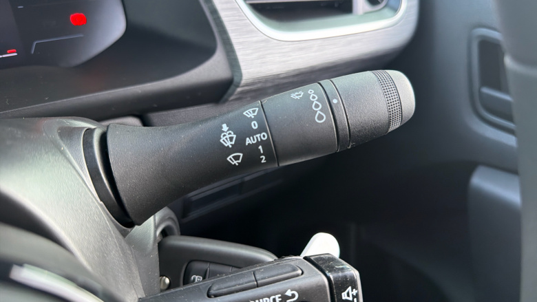 Renault Kangoo L2 Diesel LL21 Blue dCi 95 Advance [Safety] Crew Van